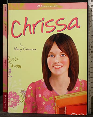 Chrissa