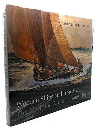 Wooden Ships & Iron Men