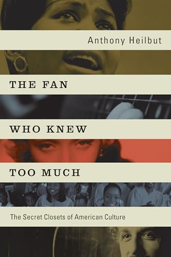 The Fan Who Knew Too Much