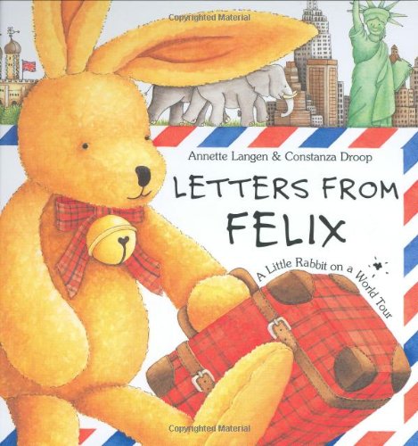Letters from Felix
