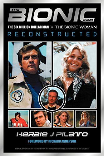 The Bionic Book