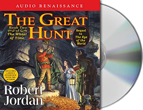 Great Hunt