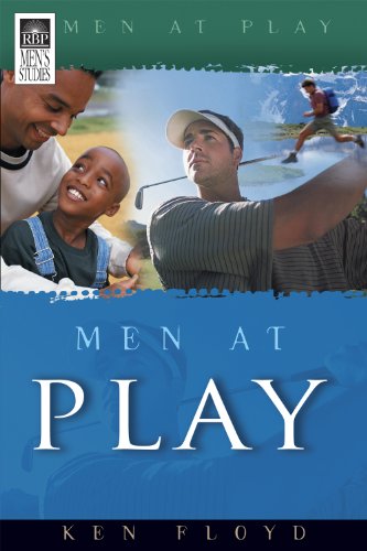 Men At Play: 1