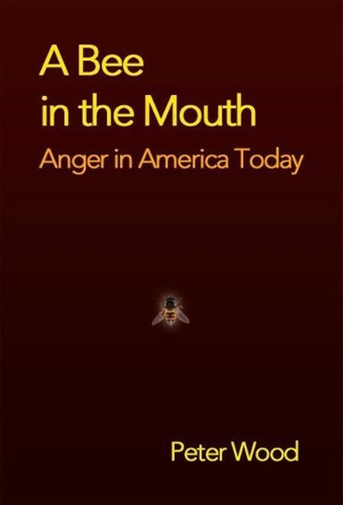 A Bee in the Mouth
