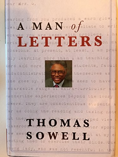 Man of Letters