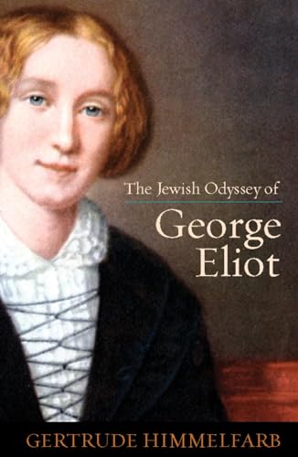 Jewish Odyssey of George Eliot