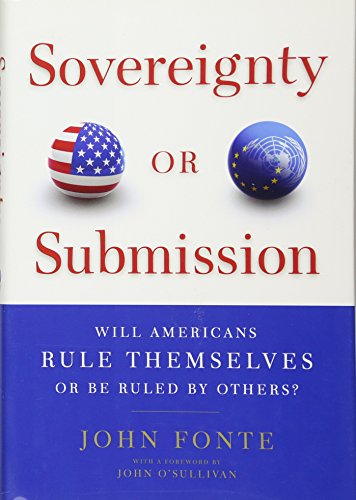 Sovereignty or Submission