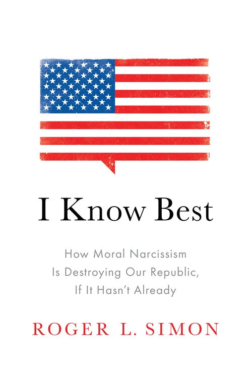 I Know Best