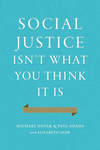 Social Justice Isn't What You Think It Is