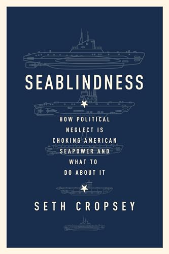 Seablindness