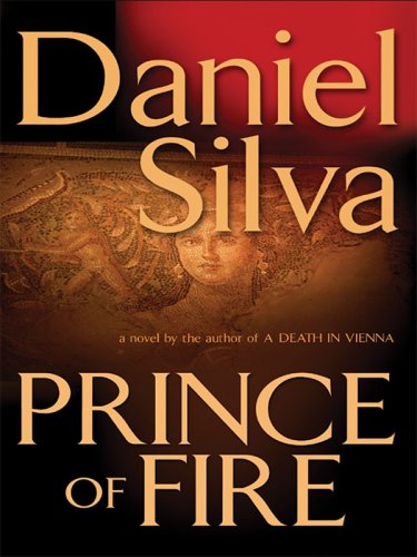 Prince of Fire