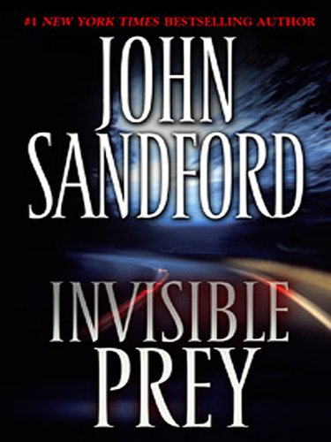 Invisible Prey