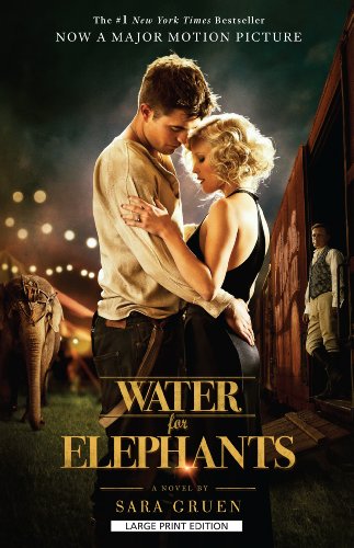 Water for Elephants