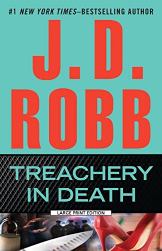 Treachery in Death
