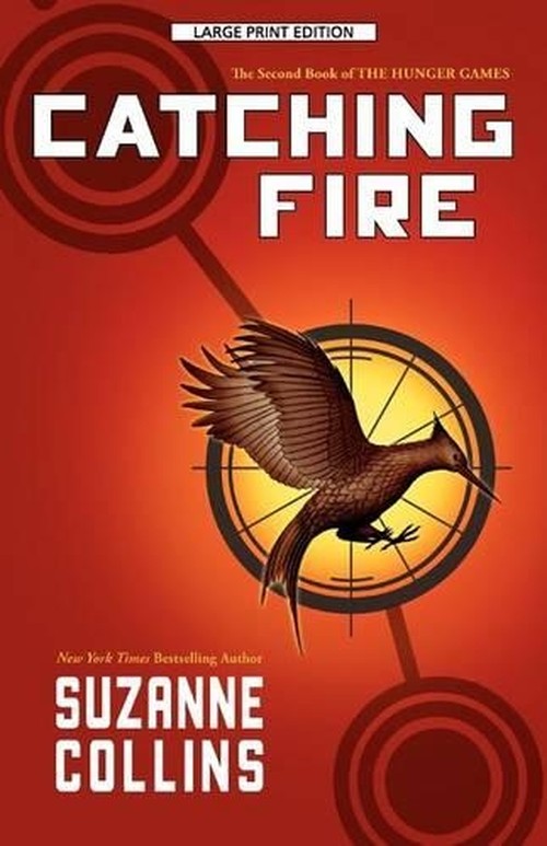 Catching Fire