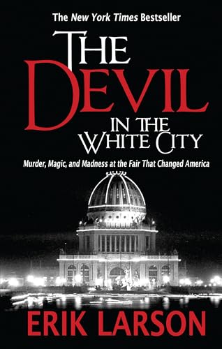 The Devil in the White City