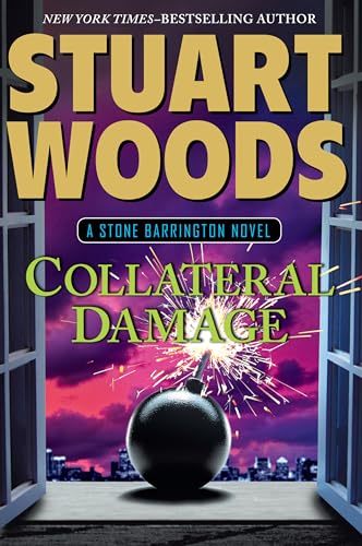Collateral Damage
