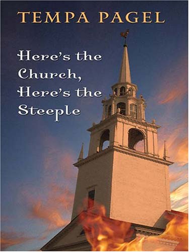 Here's the Church, Here's the Steeple