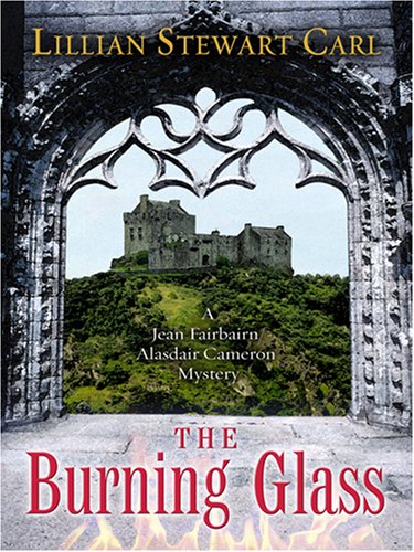 The Burning Glass