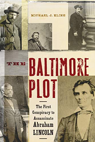 The Baltimore Plot