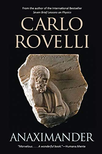 Anaximander
