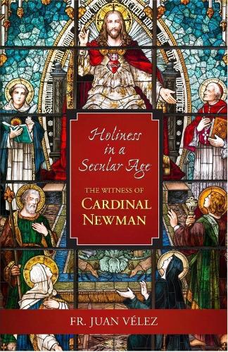Holiness In A Secular Age
