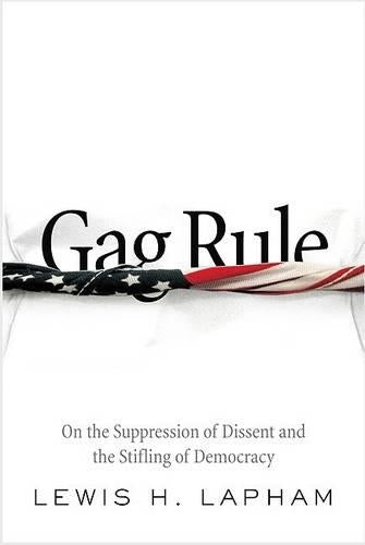 Gag Rule