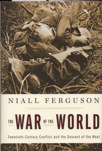 The War of the World