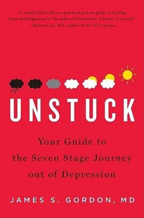 Unstuck