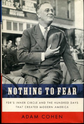 Nothing to Fear