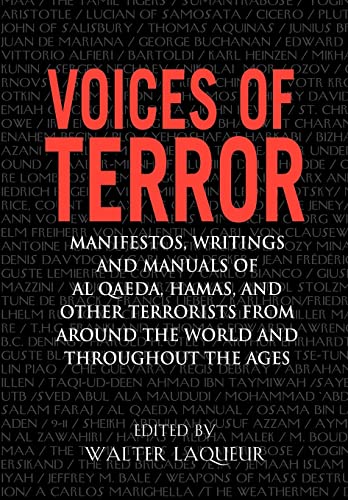 Voices of Terror