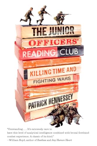 The Junior Officers' Reading Club