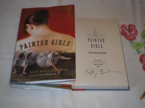 The Painted Girls