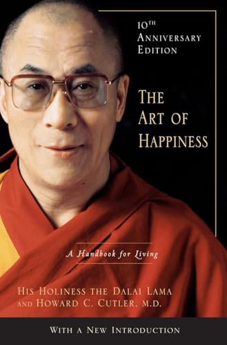 The Art of Happiness, 10th Anniversary Edition