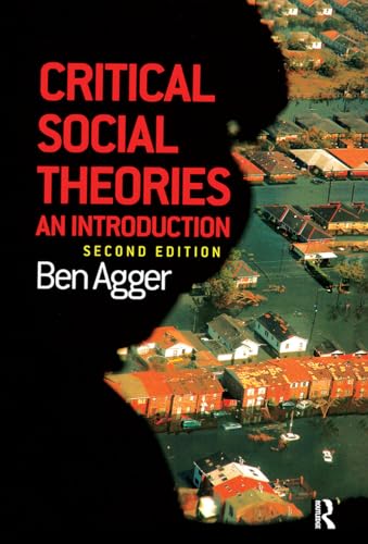 Critical Social Theories