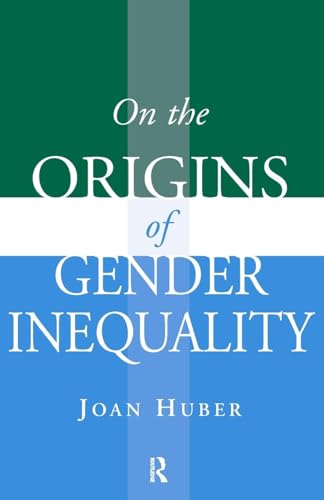 On the Origins of Gender Inequality