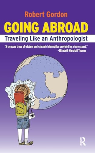 Going Abroad