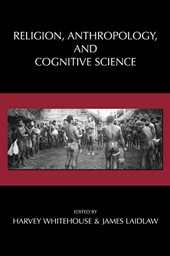 Religion, Anthropology, and Cognitive Science