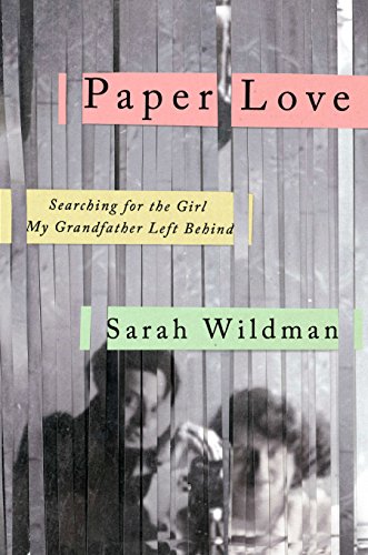 Paper Love