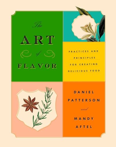 The Art of Flavor