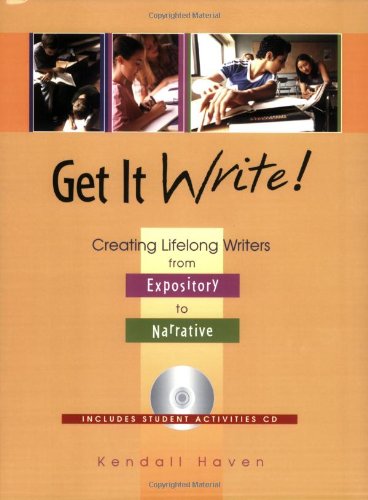Get It Write!