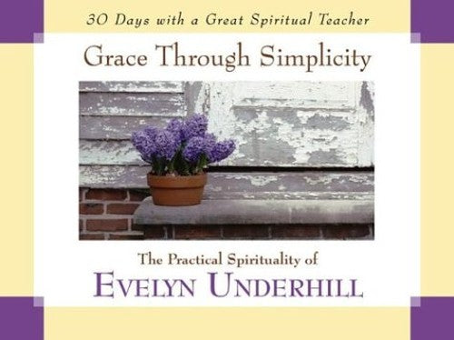 Grace Through Simplicity