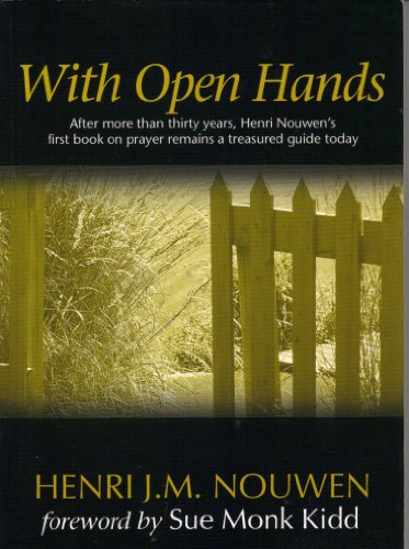 With Open Hands