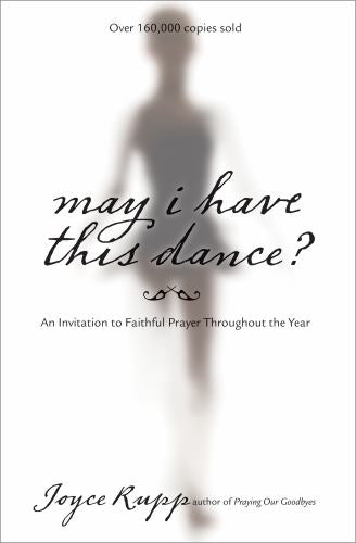 May I Have This Dance