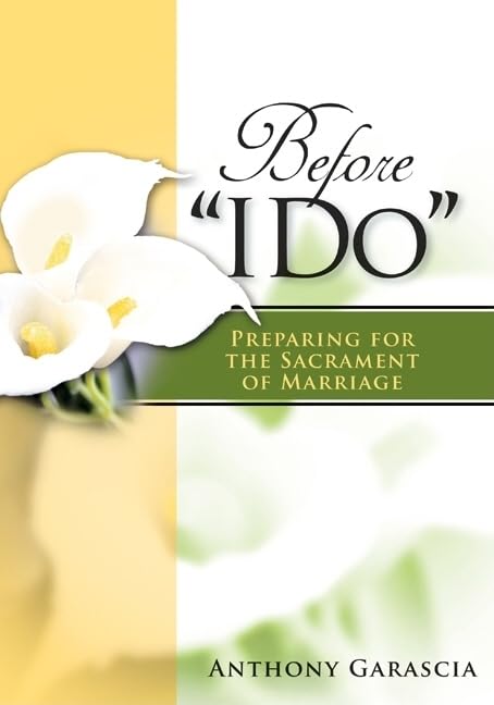 Before I Do
