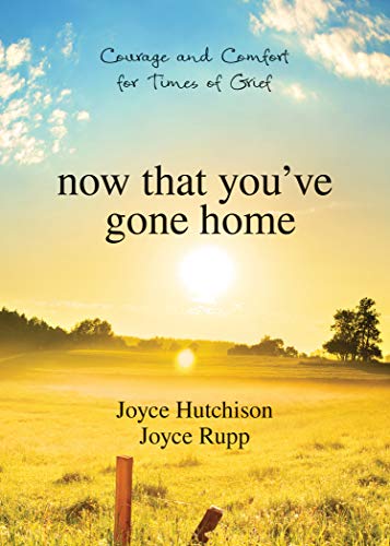 Now That You've Gone Home