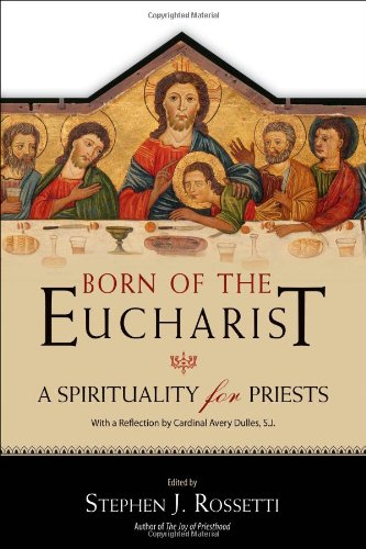 Born of the Eucharist