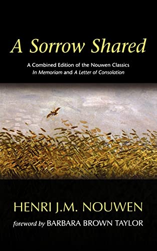 A Sorrow Shared