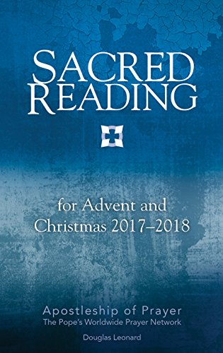 Sacred Reading for Advent and Christmas 20172018