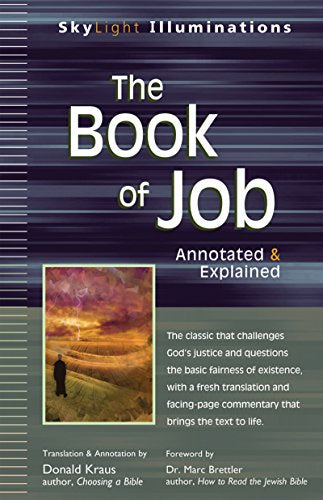 Book of Job
